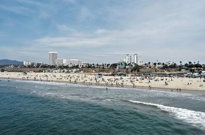 Endymion Environmental offers mold and air quality testing in Santa Monica, CA.